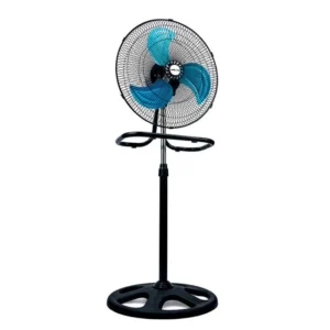 VENTILADOR DE PEDESTAL 18" AIRBOOM ABN1833