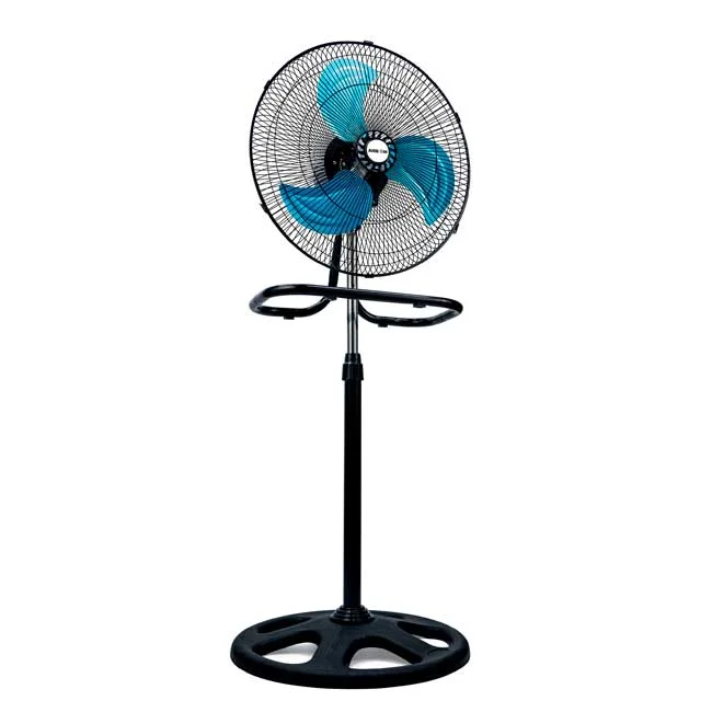 VENTILADOR DE PEDESTAL 18" AIRBOOM ABN1833