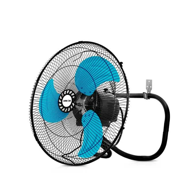 VENTILADOR DE PEDESTAL 18" AIRBOOM ABN1833 - Imagen 2