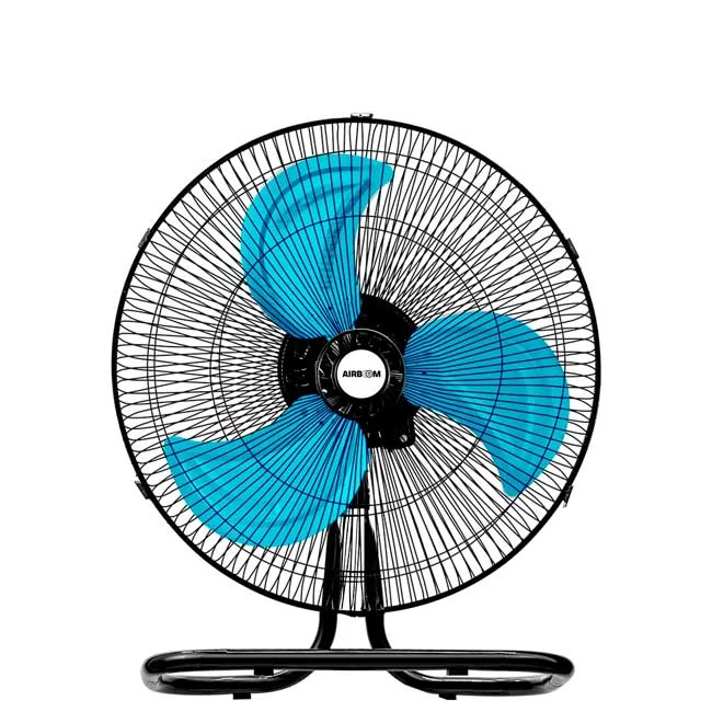 VENTILADOR DE PEDESTAL 18" AIRBOOM ABN1833 - Imagen 3