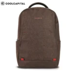 MOCHILA PARA LAPTOP COOL CAPITAL TAOS 15.6 CAFE (CC-B93386)