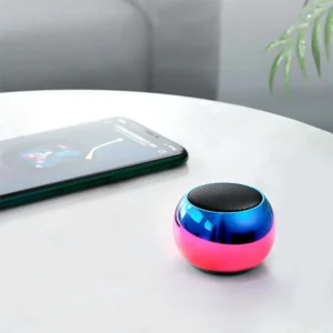 MOVISUN EGG NEO AZUL-ROJO