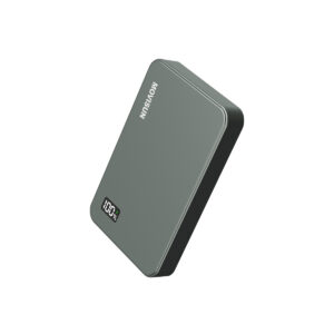 MOVISUN ROCKET W10 GRIS