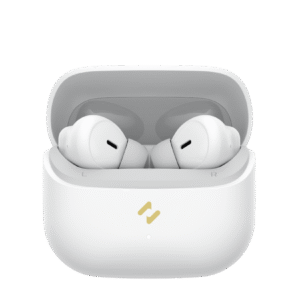 AUDIFONO HAVIT TW982 INALAMBRICO BT STEREO BLANCO C/GRISS