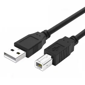 CABLE IMPRESORA 1.5 MT PVC