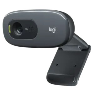 CAMARA LOGITECH C270 HD 720P (960-00694)