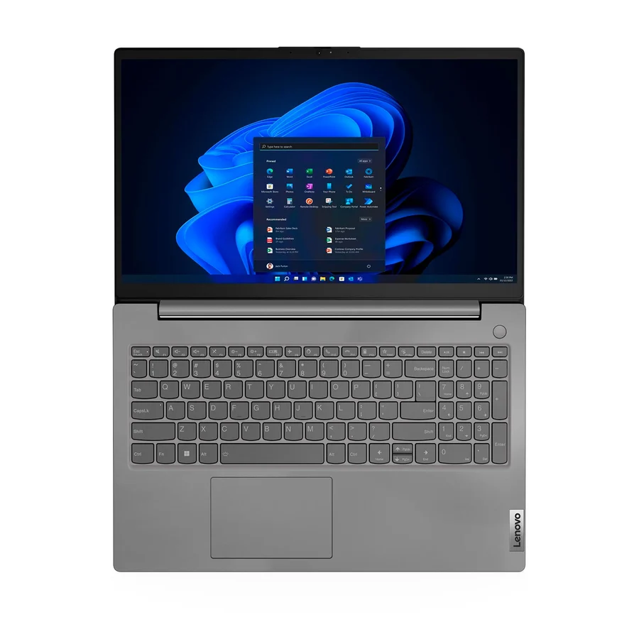 LAPTOP LENOVO V15 CI7-13620H 8GB/512 SSD/15,6" FREEDOS - Imagen 2