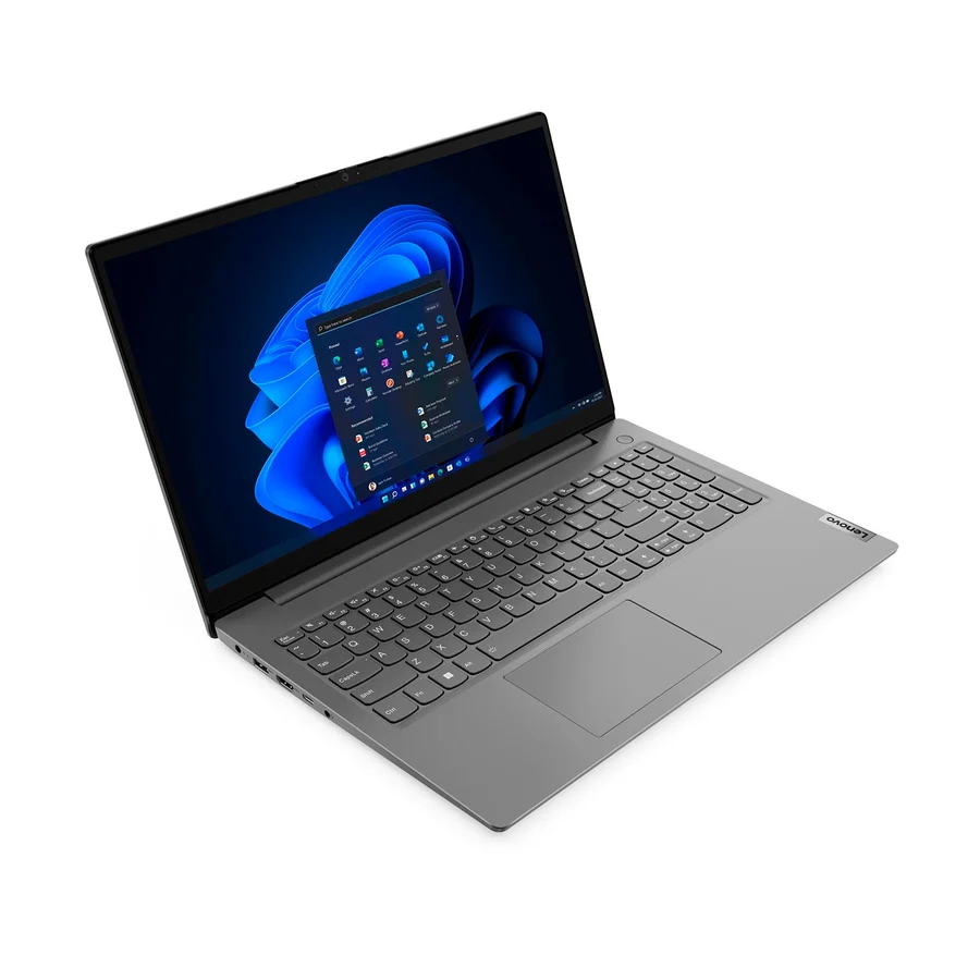 LAPTOP LENOVO V15 CI7-13620H 8GB/512 SSD/15,6" FREEDOS - Imagen 4